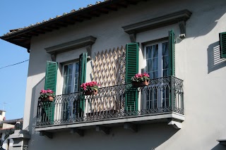 Hotel Rosary Garden