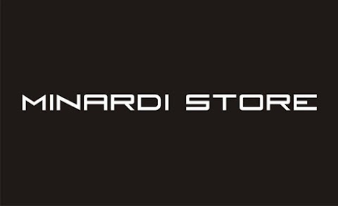 Minardi Store