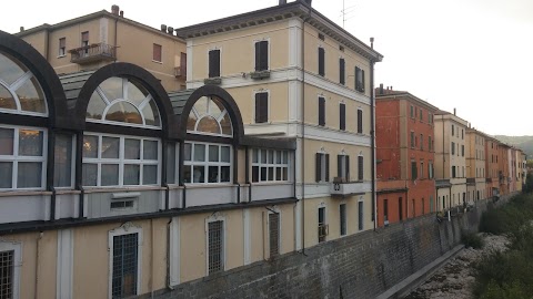 Hotel Roma