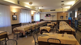 Trattoria Ristorante Locanda Kristal di Trevisan