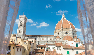 FIRENZE RENTALS