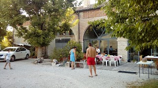 Bed and Breakfast La Tana di Giano