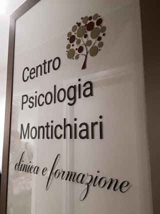 Centro Psicologia Montichiari-Centro Privato