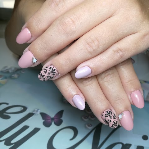 Ely Nail Art Studio