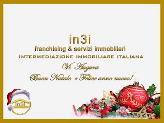 Intermediazione immobiliare italiana (in3i franchising group)