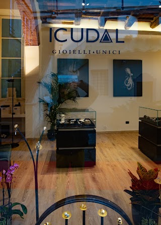 Icudal - Gioielleria artigianale a Lucca