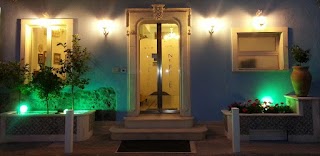 Hotel Villa Nefele