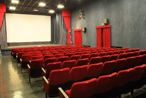 Cinema Parrocchiale di Casella