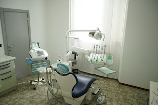 Odontoiatra Dentista Renato Casadei