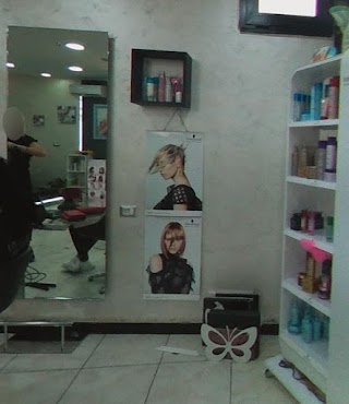 Les Amis Coiffeur Civitavecchia