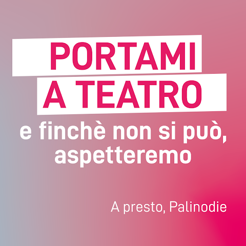 PALINODIE - compagnia teatrale