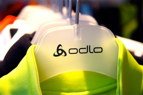 Odlo Store Val d'Isère