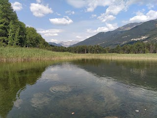 Lago Borello