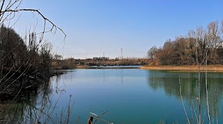 Parco Blu degli Aironi