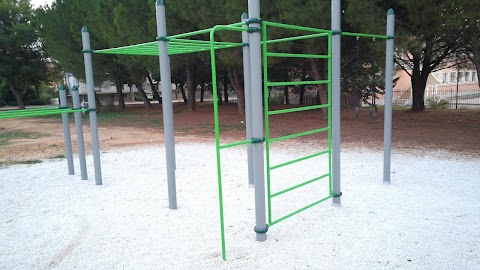 Parco giochi comunale