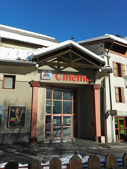 Cinéma Le Rex