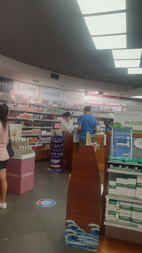 Farmacia Comunale 25 - Torino