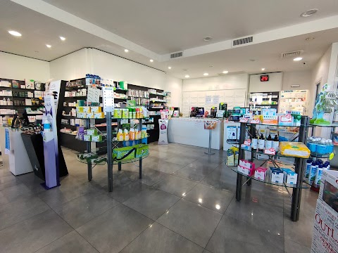 Farmacia Libralesso Dr. Maria Rosa