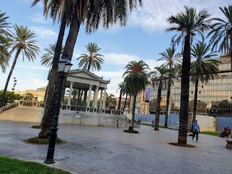 Teatro Politeama Garibaldi