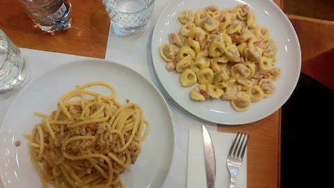 Le Bistrot Tende Rosse