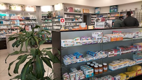 Farmacia San Francesco