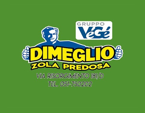 Supermercato DiMeglio