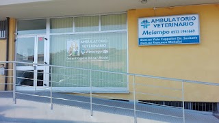 Ambulatorio veterinario Melampo