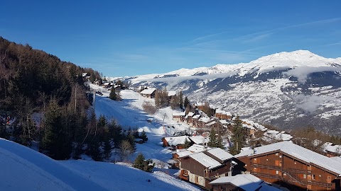 Résidence l'épervier