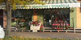 Tacchetti Fiori di Severi Samantha