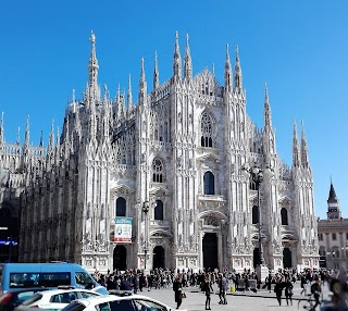 Visit Milano - visite guidate private, private guided tours, visites guidées privée