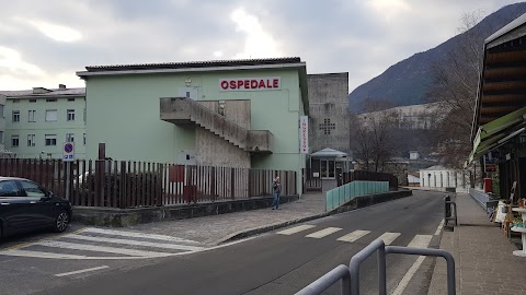 Ospedale S. Giovanni Bianco