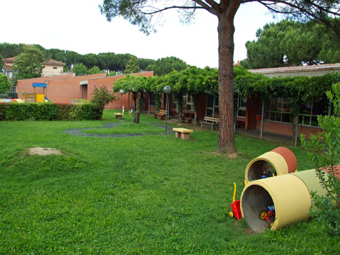 Scuola dell'infanzia