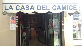 La Casa Del Camice