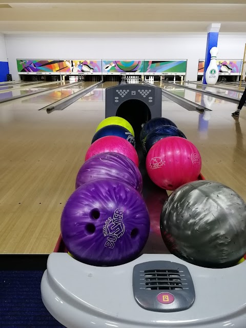 Rivarolo Bowling