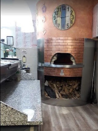 Mondo Pizza Legnano