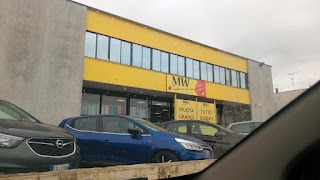 MW CASA SRL