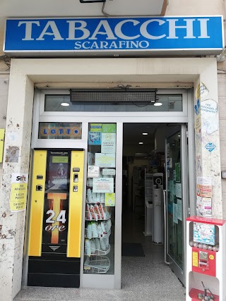 Tabaccheria Scarafino