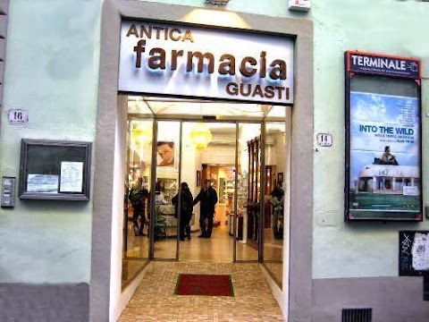 Farmacia Antica Guasti di Girardi SAS