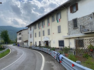 Trattoria Albergo Da Vigion