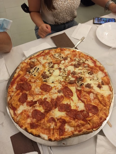 Pizzeria Incontro