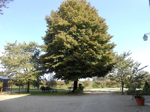 Agriturismo La Volta delle Rondini