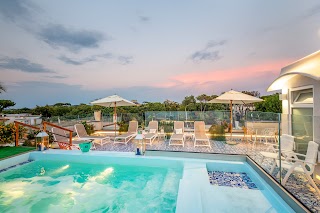 MAVILAN ISCHIA Luxury apartments