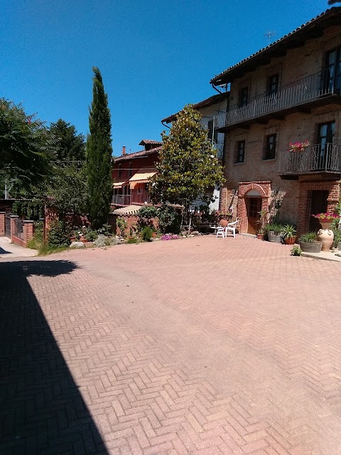 Bed and Breakfast Alba - Bed and Breakfast Asti