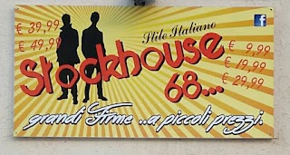 Stockhouse 68...