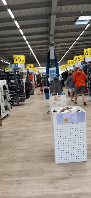 Decathlon Essentiel Briançon