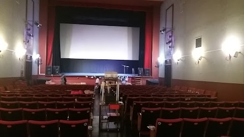 Cinema Teatro Moderno