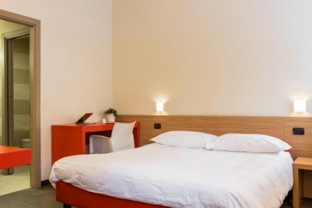 Residence Osoppo Milano - MICASAS Serviced Apartments