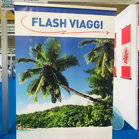 Agenzia di Viaggi Flash Viaggi