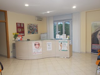 Dott.ssa Egina Gnoni - la dentista dei bambini