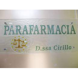 Parafarmacia di Cirillo Annunziata